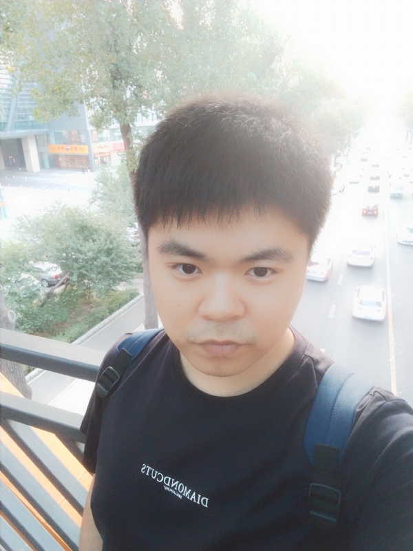 自出心裁的第一张照片--闽侯相亲服务中心