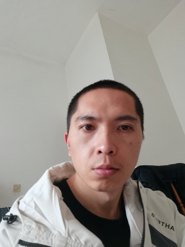 至诚的第一张照片--闽侯相亲服务中心