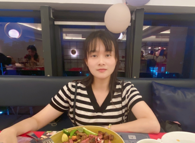 从心出发的第一张照片--闽侯相亲服务中心