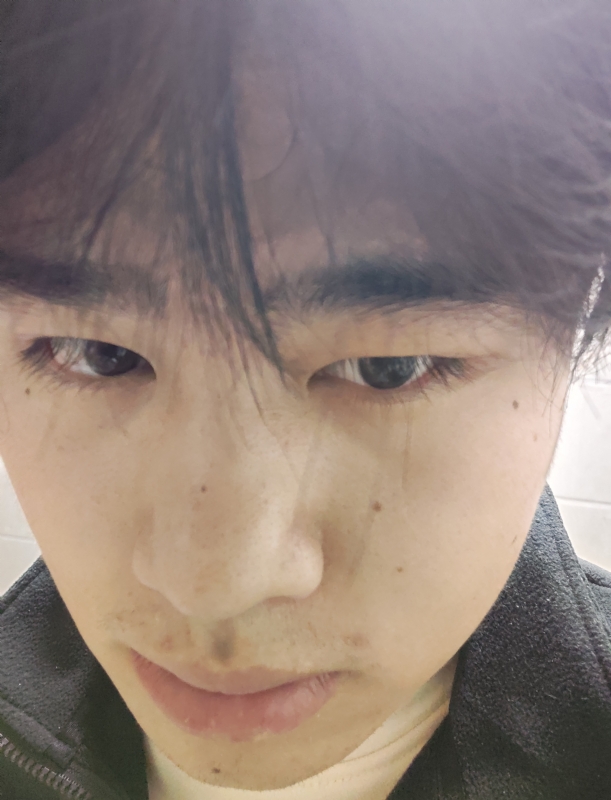 伤男的第一张照片--闽侯相亲服务中心