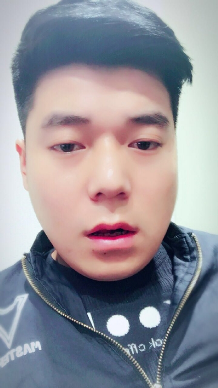 风向决定发型的第一张照片--闽侯相亲服务中心