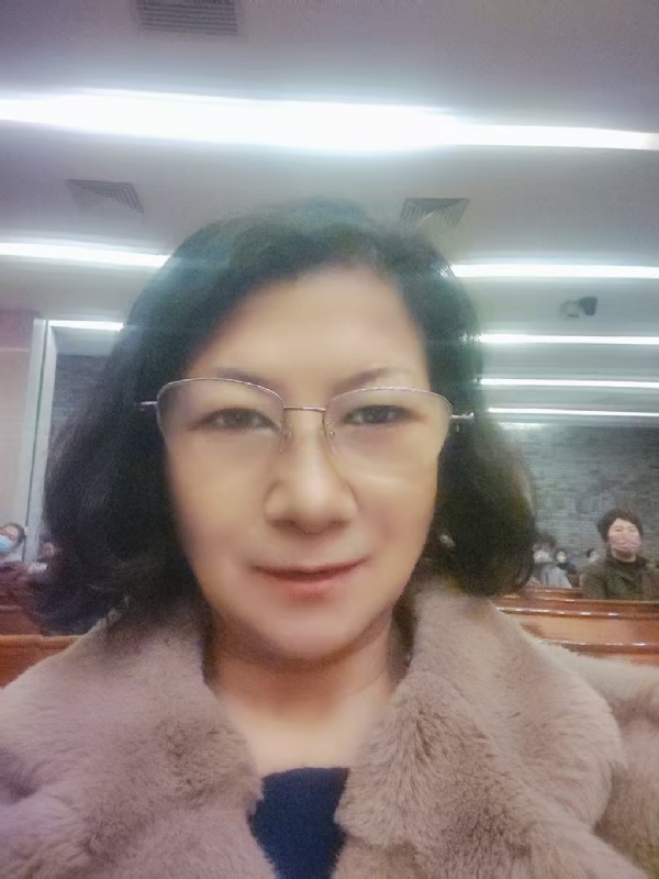 文静的第一张照片--闽侯相亲服务中心