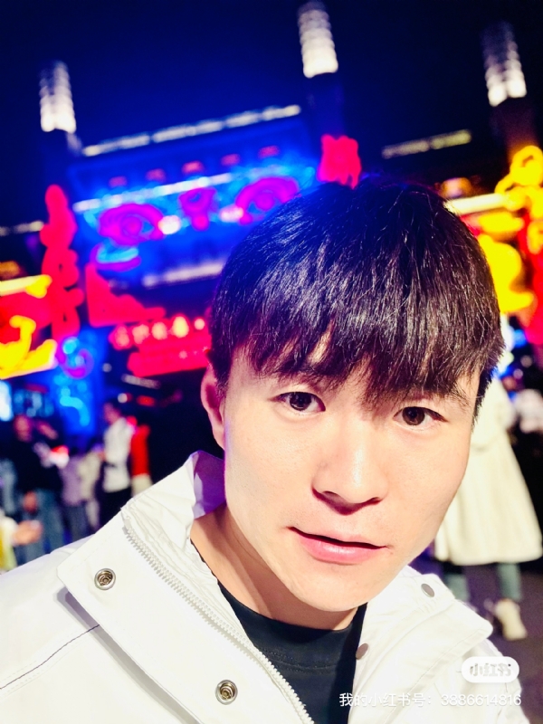 两年又三年的第二张照片--闽侯相亲服务中心