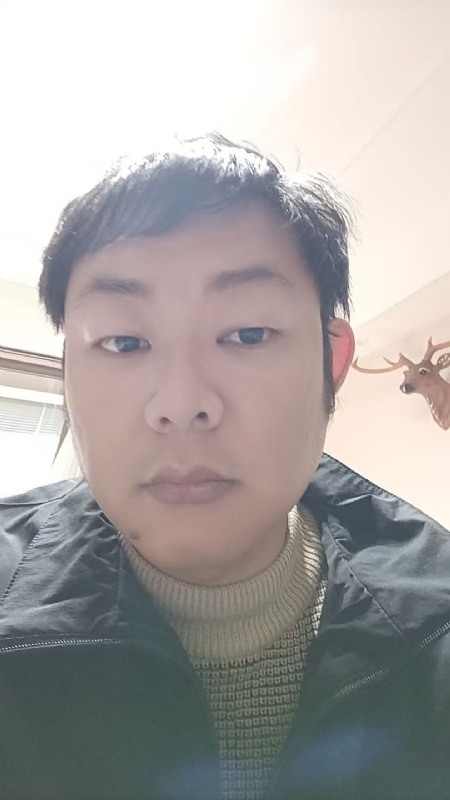 独自飞行的第一张照片--闽侯相亲服务中心