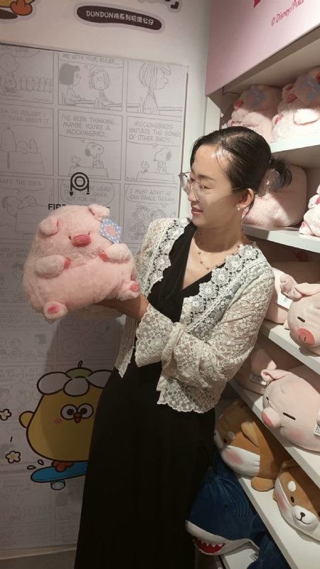 余生不将就的第一张照片--闽侯相亲服务中心