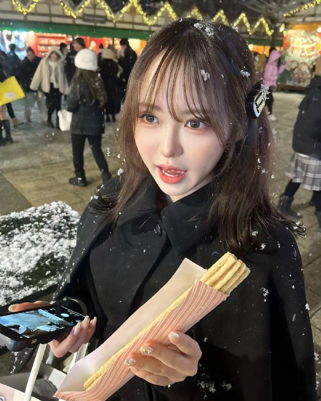 糖心的第三张照片--闽侯相亲服务中心