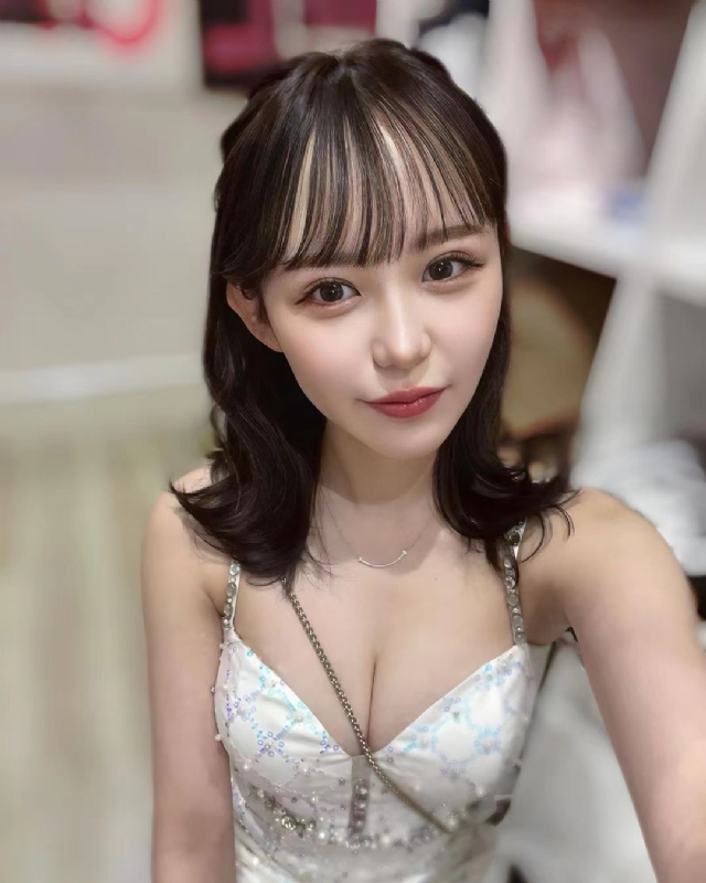 糖心的第四张照片--闽侯相亲服务中心