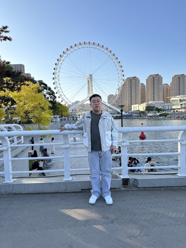 沐沐的第一张照片--闽侯相亲服务中心