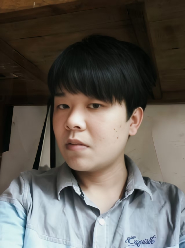 小凯的第一张照片--闽侯相亲服务中心