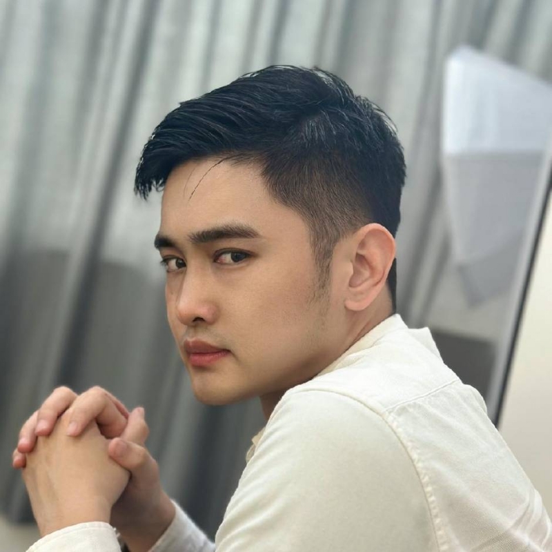 想飞的鱼的第一张照片--闽侯相亲服务中心