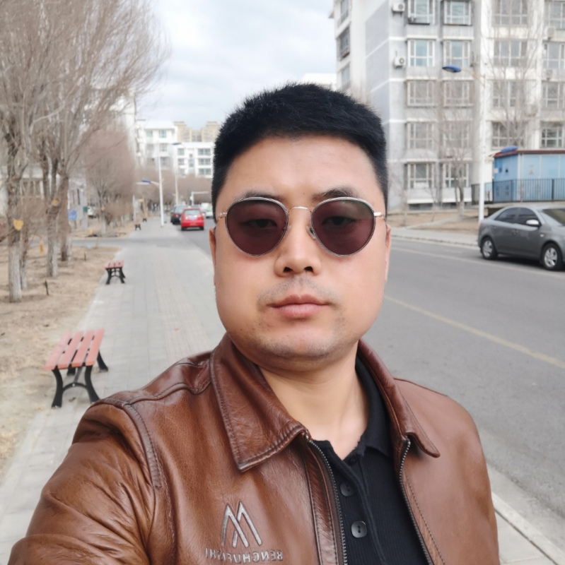 月下听风的第一张照片--闽侯相亲服务中心