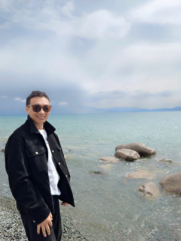 monkey的第一张照片--闽侯相亲服务中心