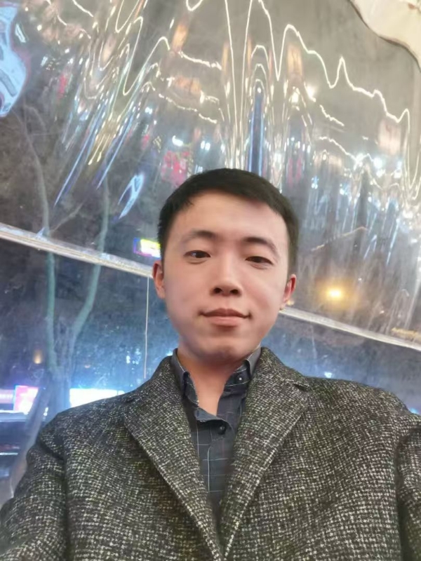 孤客的第一张照片--闽侯相亲服务中心