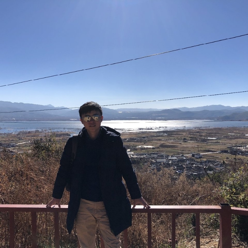 孤客的第三张照片--闽侯相亲服务中心