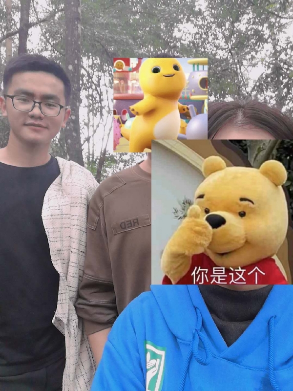 杨先生的第一张照片--闽侯相亲服务中心