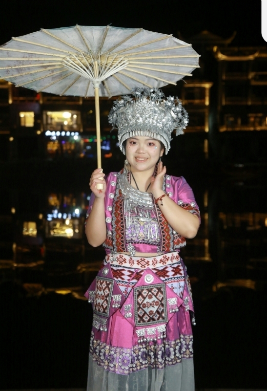 敏兮小沫的第一张照片--闽侯相亲服务中心