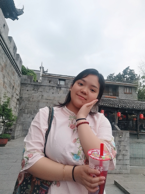 敏兮小沫的第三张照片--闽侯相亲服务中心