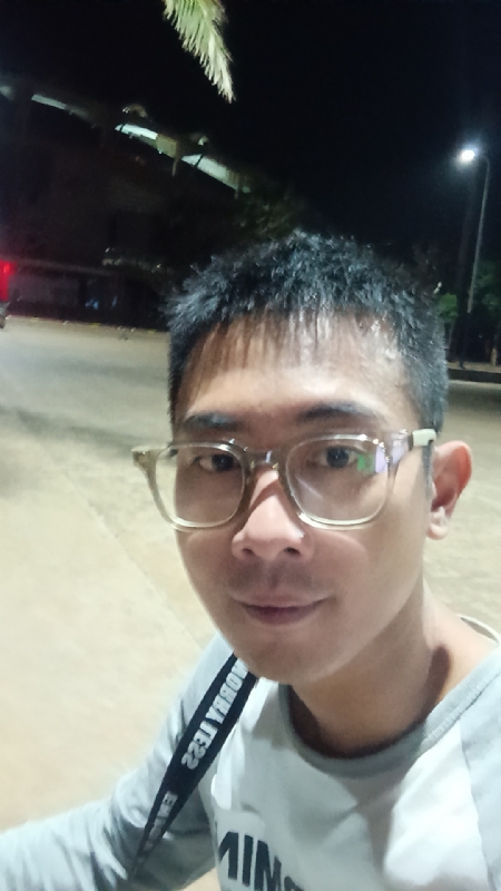 龙龙的第一张照片--闽侯相亲服务中心