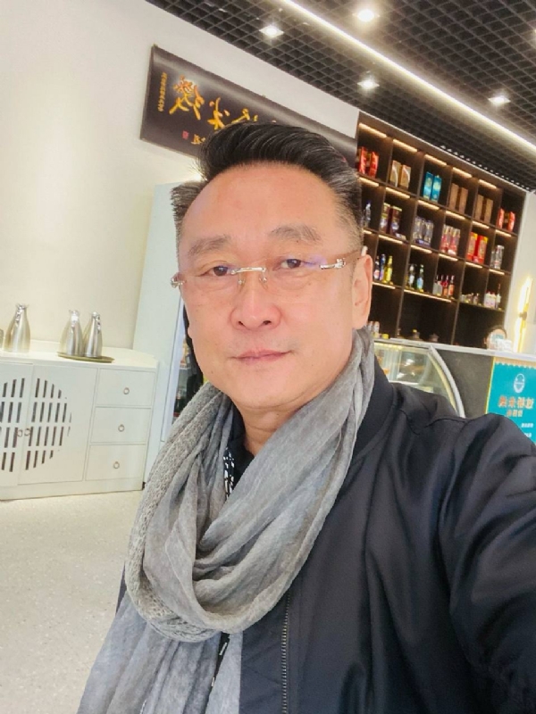 陳生的第一张照片--闽侯相亲服务中心