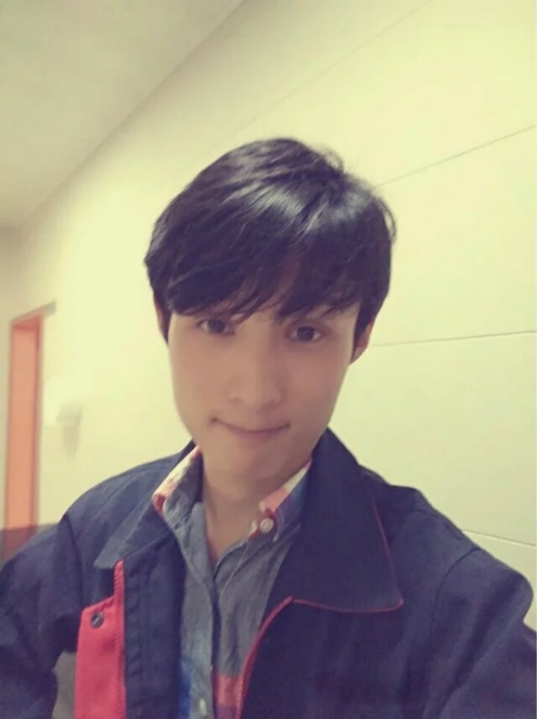 阿龙的第一张照片--闽侯相亲服务中心