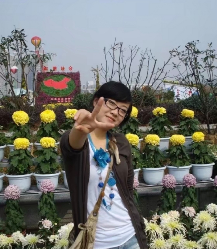 goodday的第一张照片--闽侯相亲服务中心