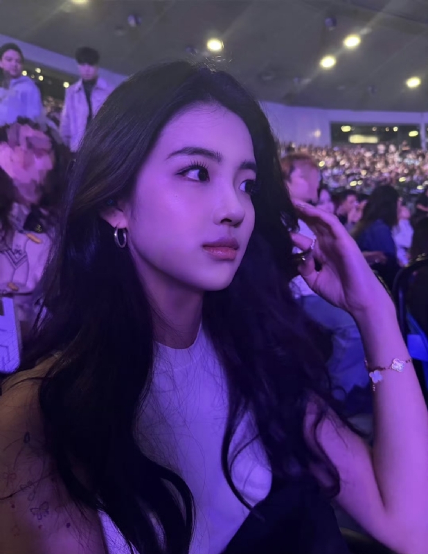 CanMeiLam的第二张照片--闽侯相亲服务中心