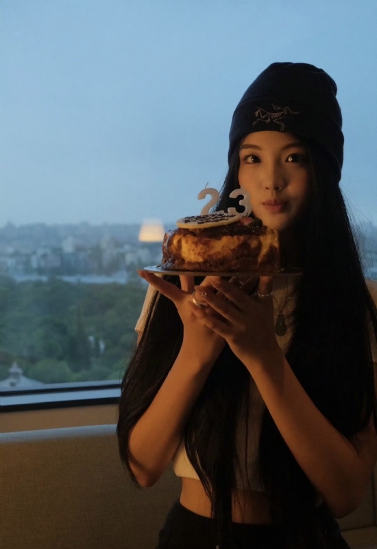 CanMeiLam的第三张照片--闽侯相亲服务中心