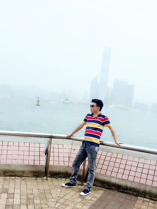 Kevin的第一张照片--闽侯相亲服务中心