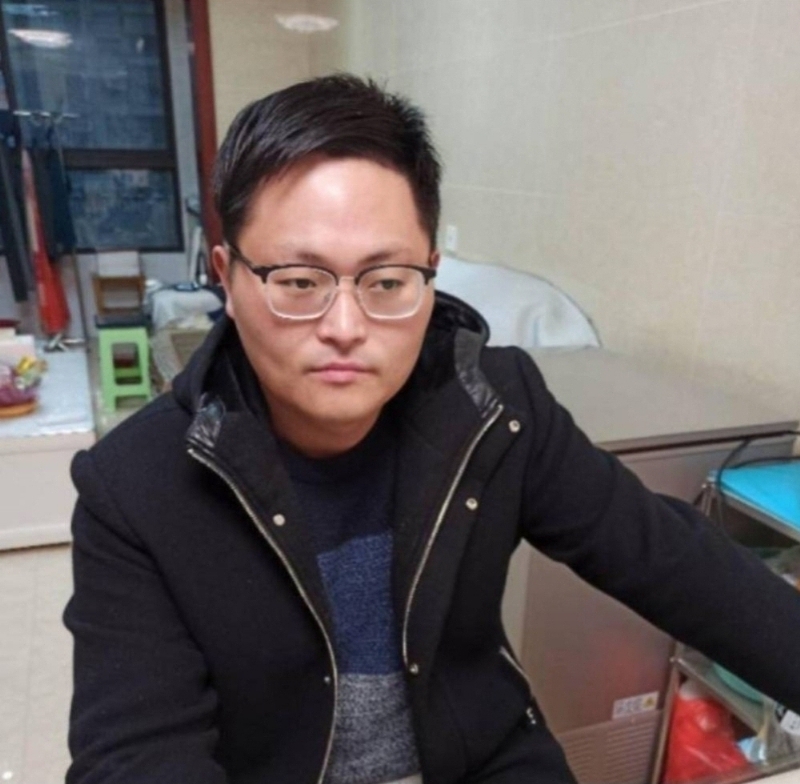 心愿的第一张照片--闽侯相亲服务中心