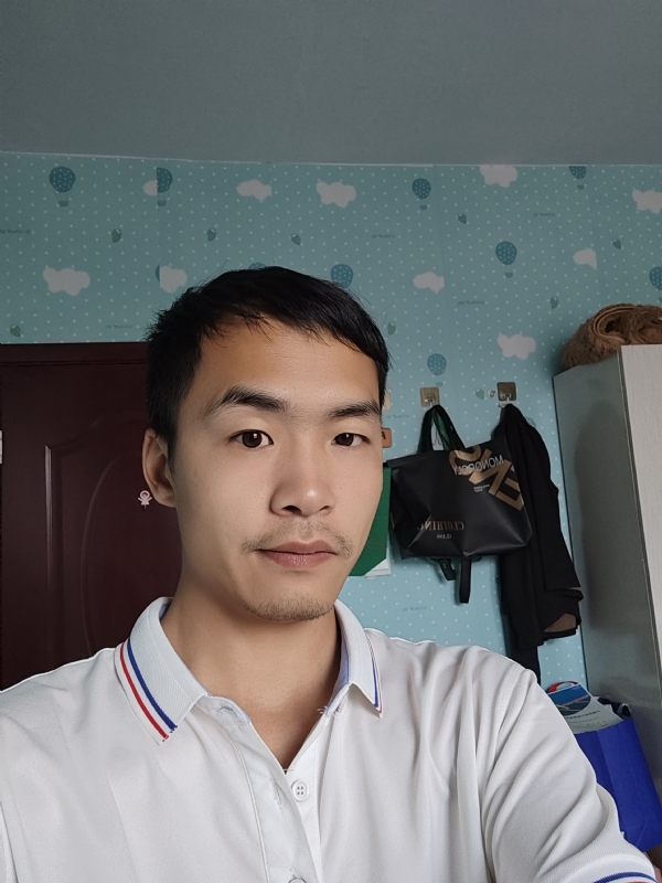 提莫队长的第一张照片--闽侯相亲服务中心