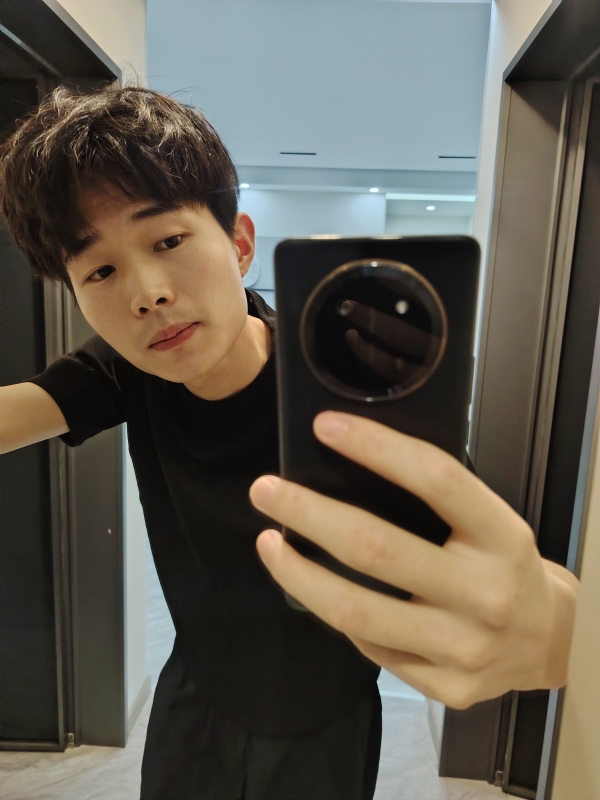 杨苏帝的第一张照片--闽侯相亲服务中心