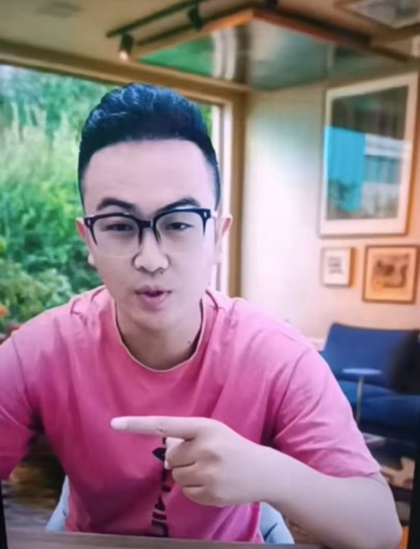 蒋先生的第一张照片--闽侯相亲服务中心