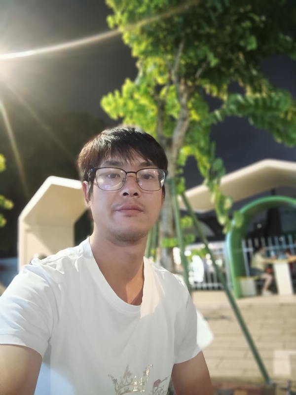 任豐的第二张照片--闽侯相亲服务中心