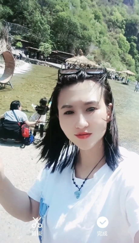 薄荷糖微凉的第三张照片--闽侯相亲服务中心