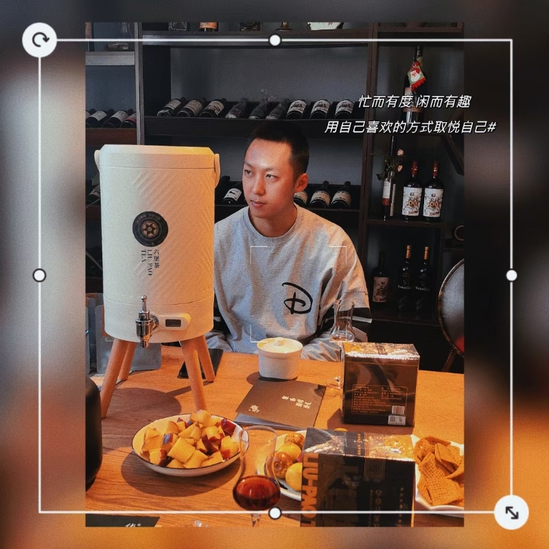 蓝调时刻的第三张照片--闽侯相亲服务中心