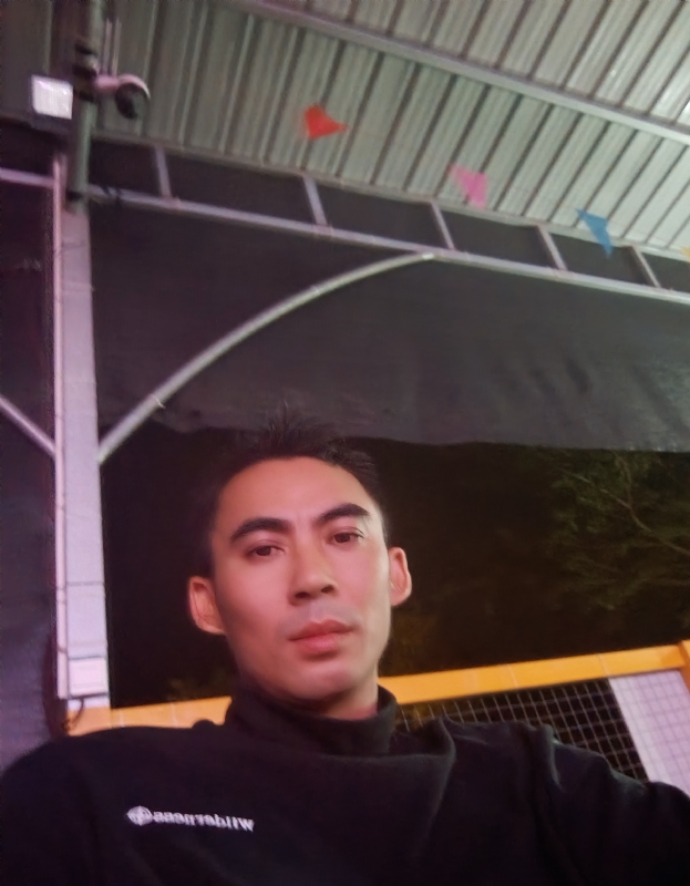 相遇是缘的第一张照片--闽侯相亲服务中心