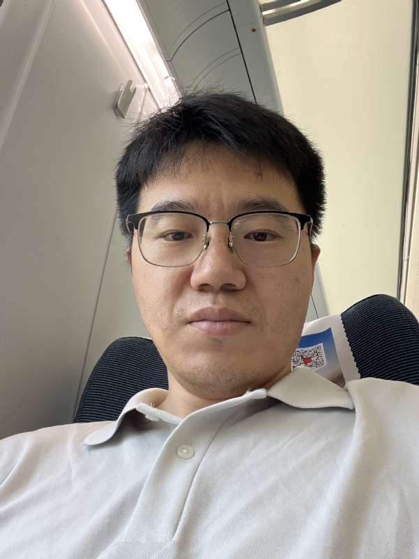 HTMG成的第一张照片--闽侯相亲服务中心