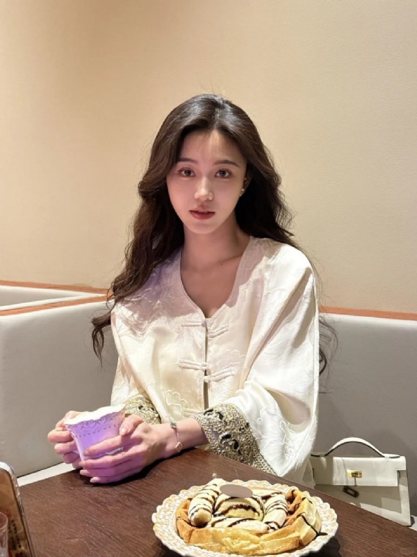 Anna的第二张照片--闽侯相亲服务中心