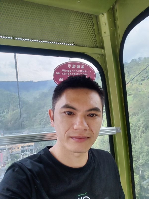 小鱼的第一张照片--闽侯相亲服务中心