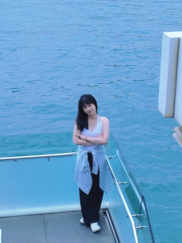 猫姐的第一张照片--闽侯相亲服务中心