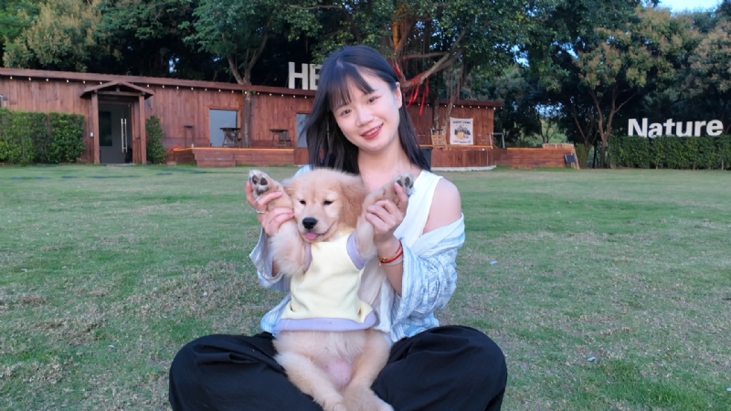 猫姐的第三张照片--闽侯相亲服务中心