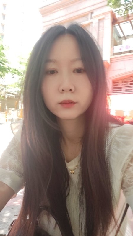 幸运的人儿的第一张照片--闽侯相亲服务中心