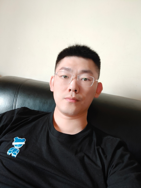 醒了的第一张照片--闽侯相亲服务中心