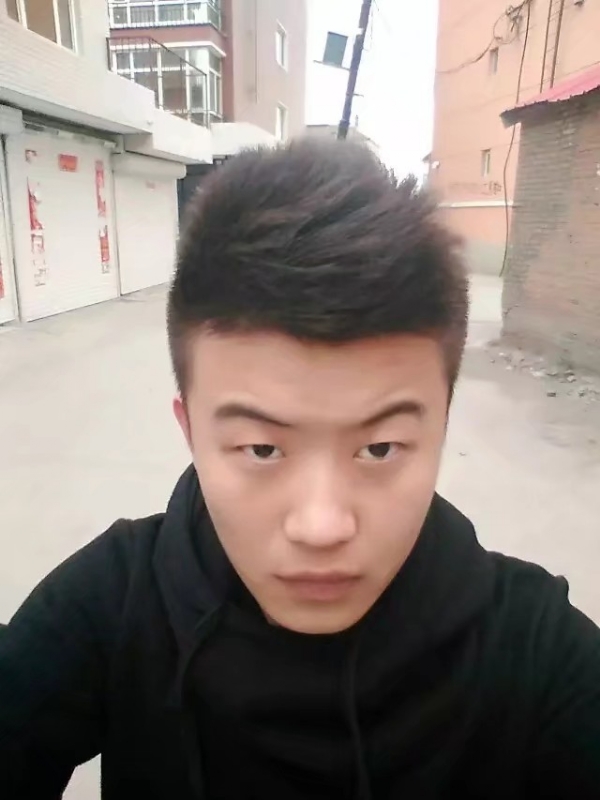 夜如情情似梦的第一张照片--闽侯相亲服务中心