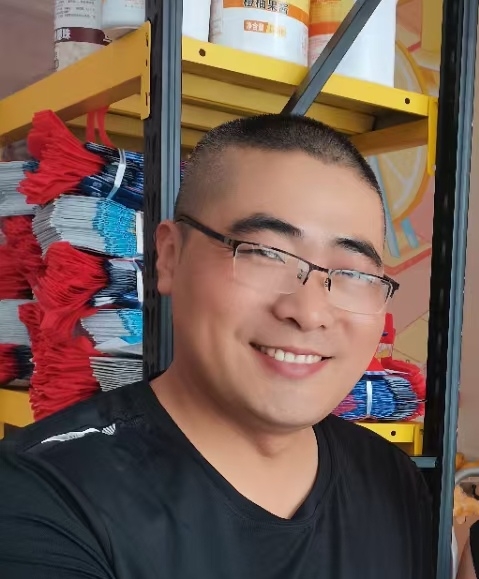 乐陶陶的第二张照片--闽侯相亲服务中心