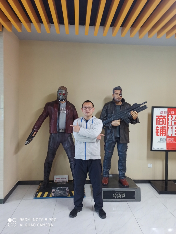 布鲁斯贺的第二张照片--闽侯相亲服务中心