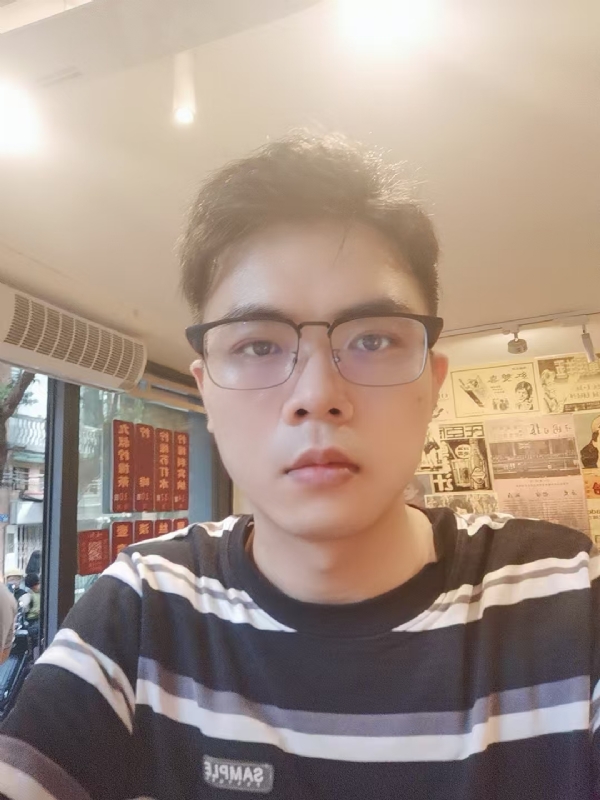 左左的第一张照片--闽侯相亲服务中心