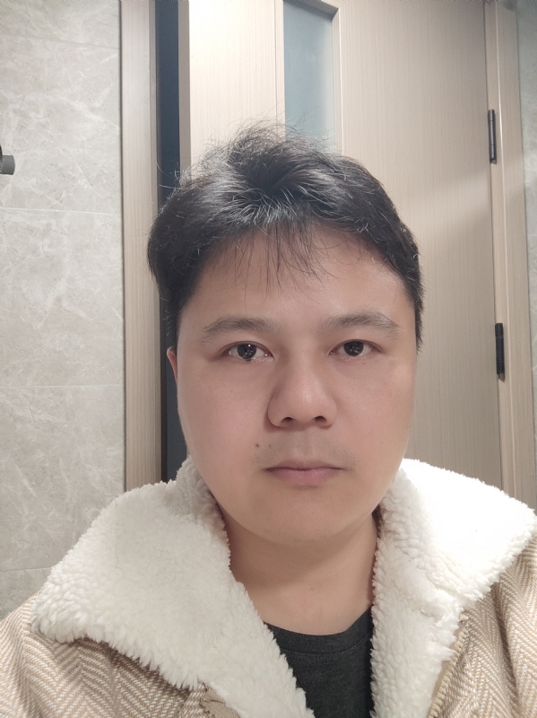 眉舒意足的第一张照片--闽侯相亲服务中心