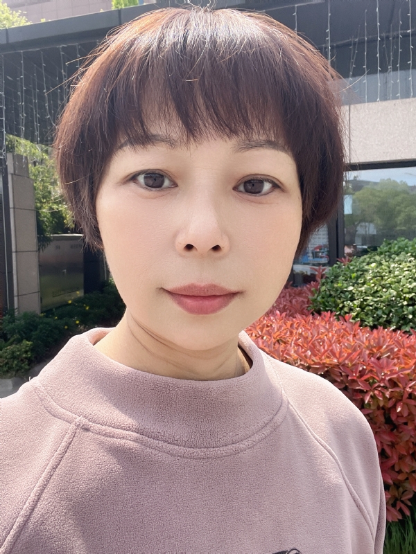 风铃草的第三张照片--闽侯相亲服务中心