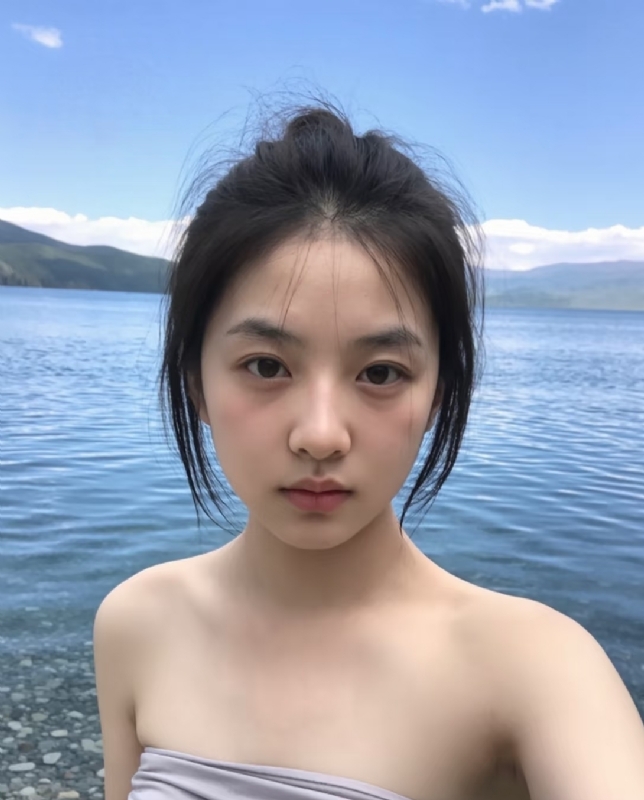 蔡蔡的第二张照片--闽侯相亲服务中心